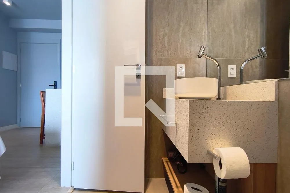Kitnet-Studio, 25 m² - Foto 3