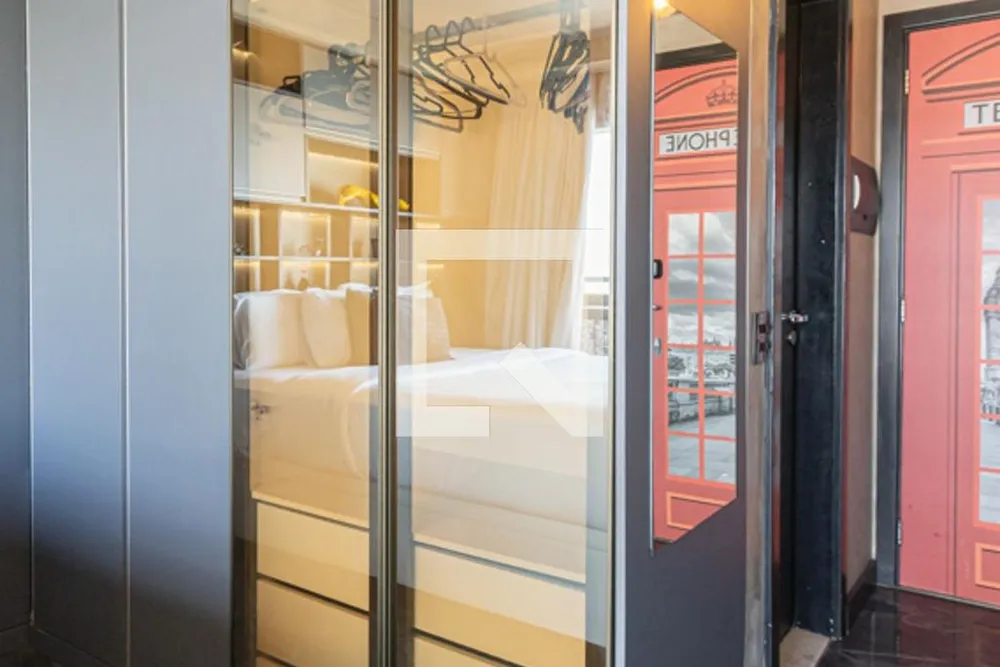 Kitnet-Studio, 30 m² - Foto 4