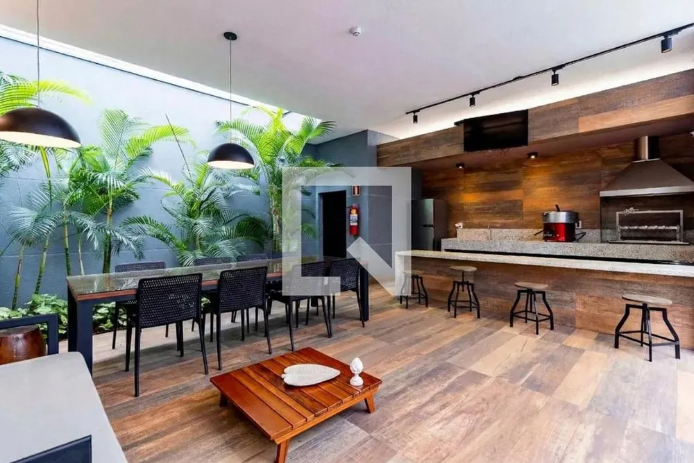 Kitnet-Studio, 30 m² - Foto 15