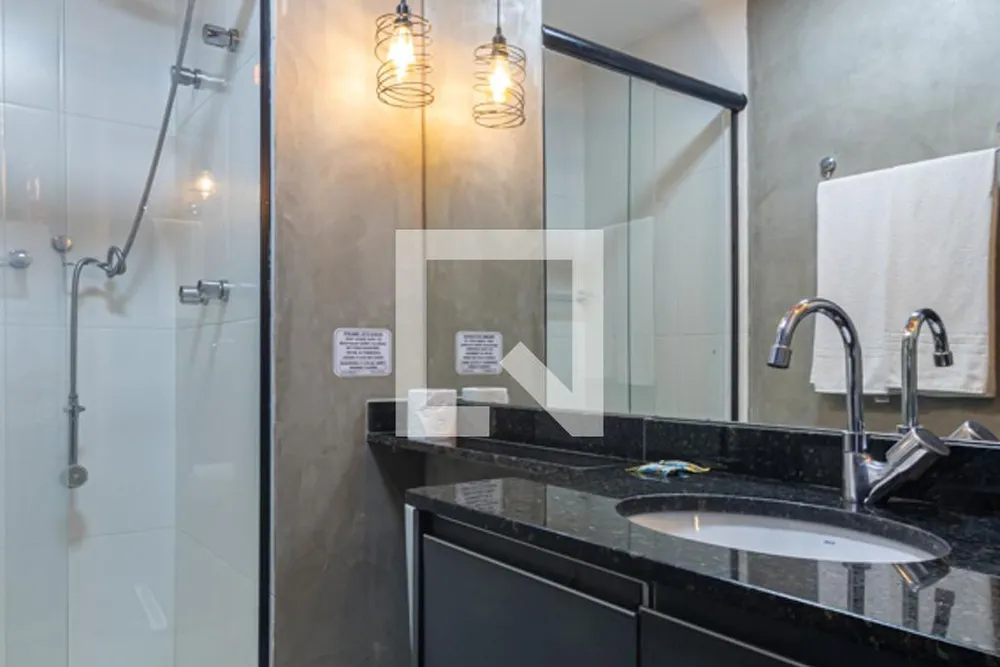 Kitnet-Studio, 30 m² - Foto 11