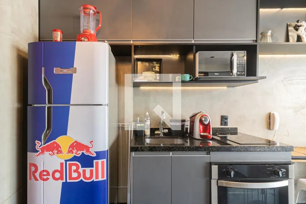 Kitnet-Studio, 30 m² - Foto 10