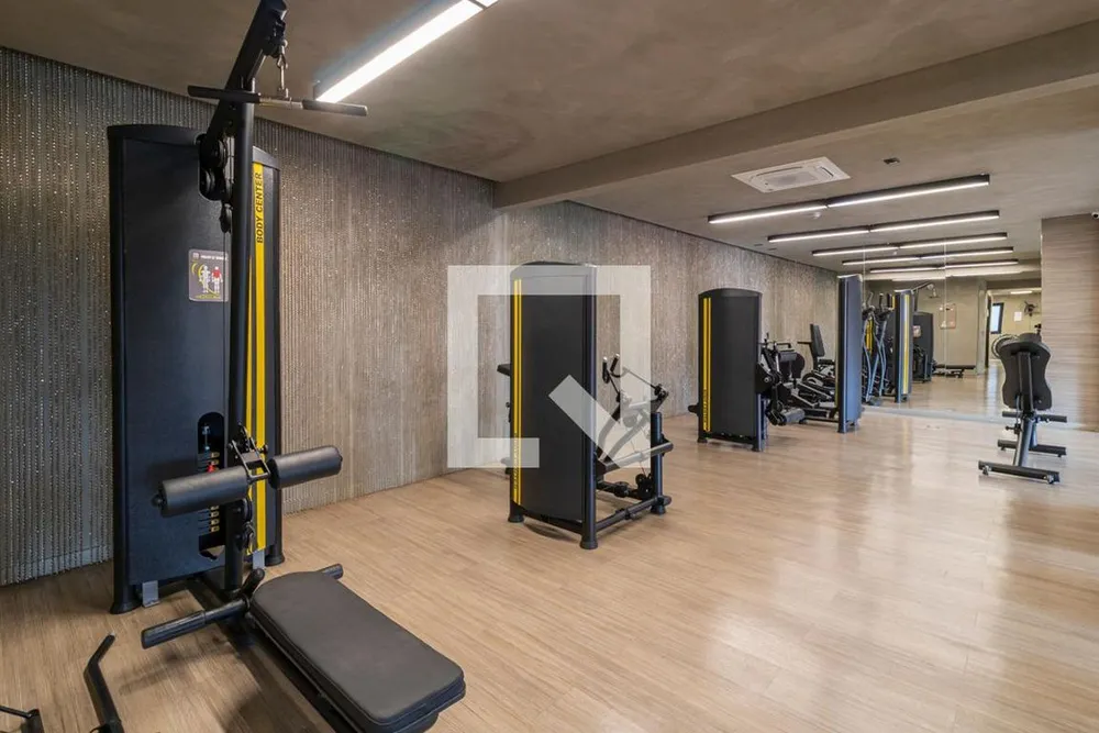 Kitnet-Studio, 30 m² - Foto 12