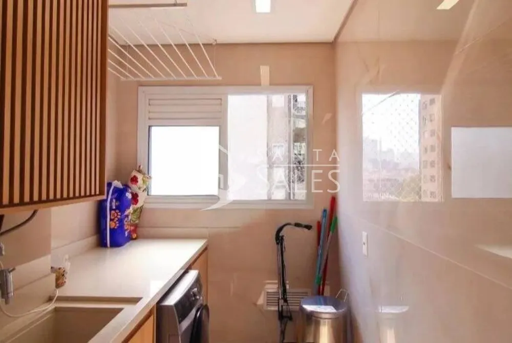 Apartamento, 3 quartos, 109 m² - Foto 12