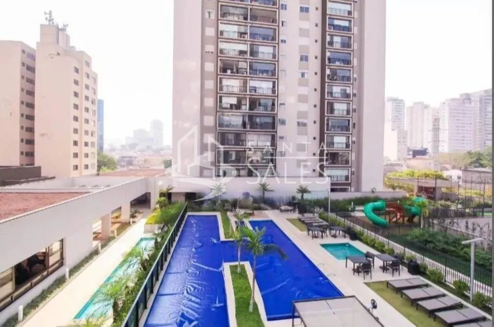 Apartamento, 3 quartos, 109 m² - Foto 3