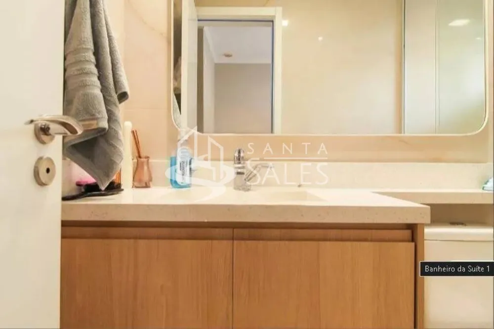 Apartamento, 3 quartos, 109 m² - Foto 3