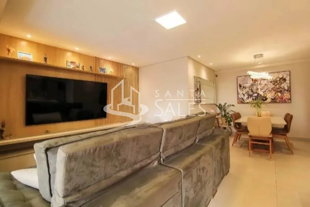 Apartamento, 3 quartos, 109 m² - Foto 4