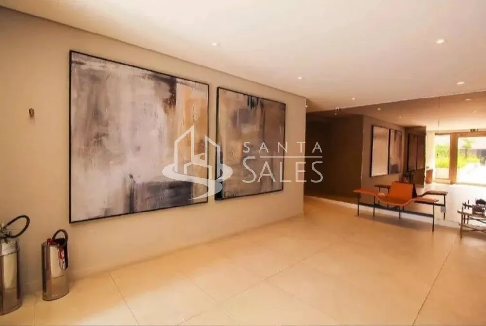 Apartamento, 3 quartos, 109 m² - Foto 2