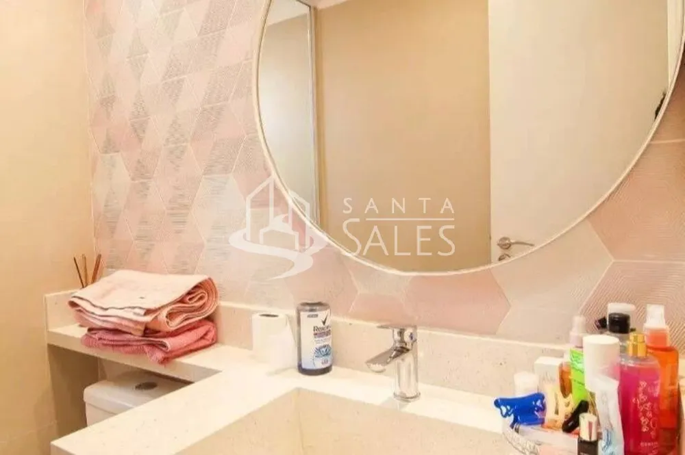 Apartamento, 3 quartos, 109 m² - Foto 6