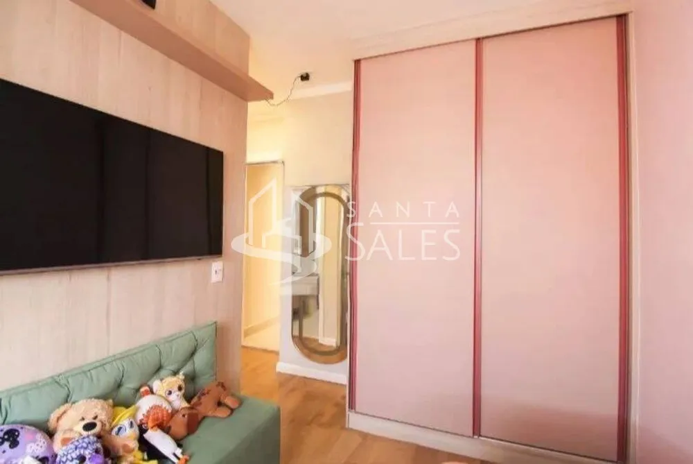 Apartamento, 3 quartos, 109 m² - Foto 1