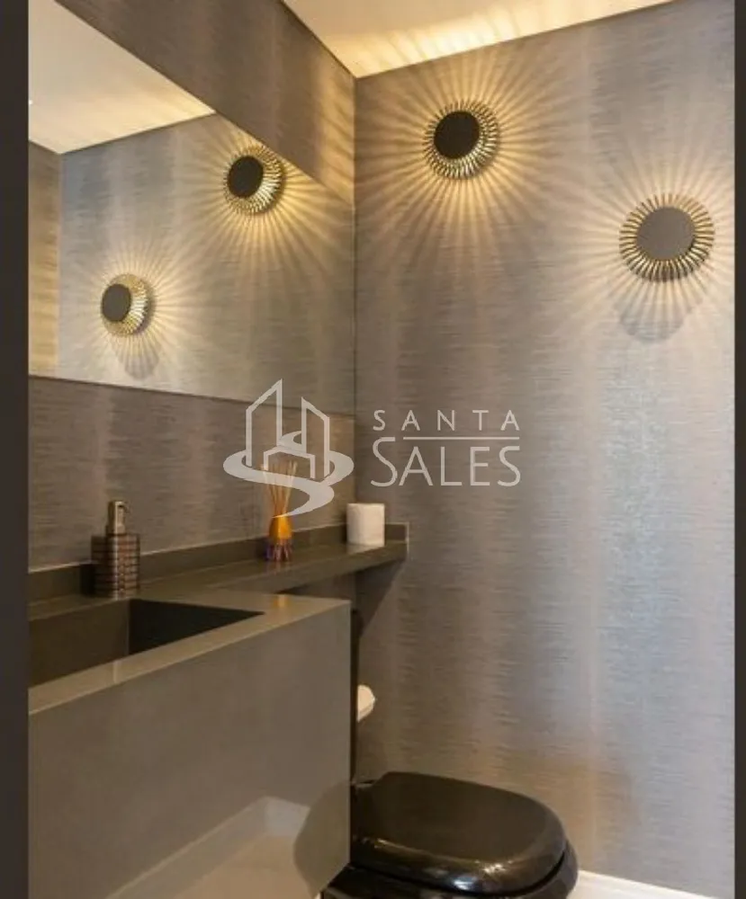 Cobertura, 3 quartos, 250 m² - Foto 6