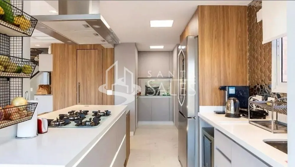 Cobertura, 3 quartos, 250 m² - Foto 3