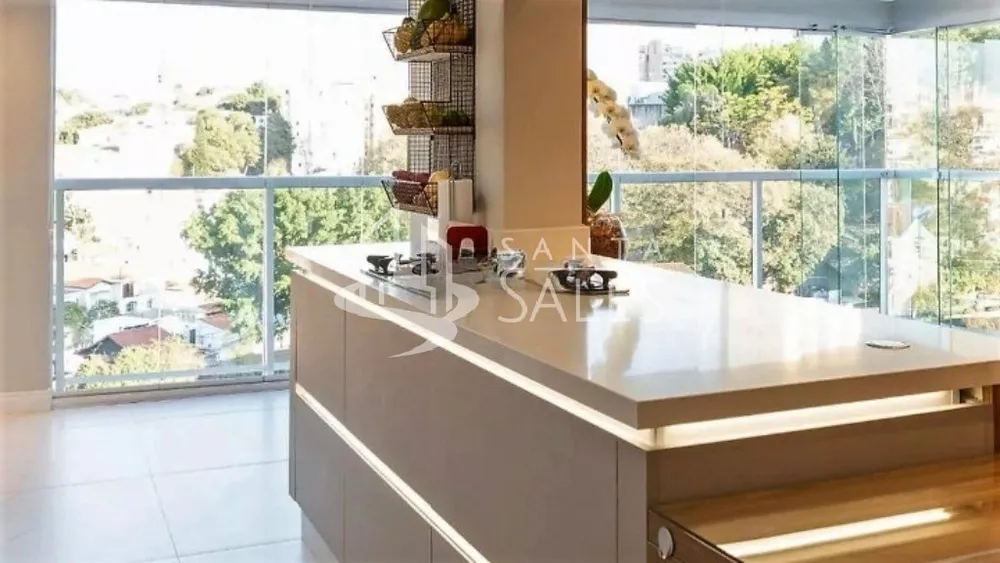 Cobertura, 3 quartos, 250 m² - Foto 4