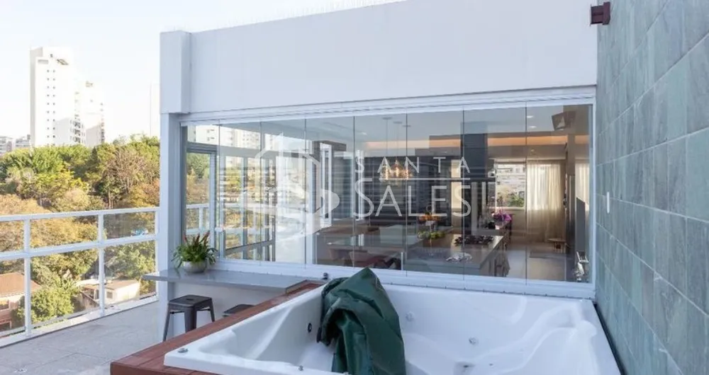 Cobertura, 3 quartos, 250 m² - Foto 7