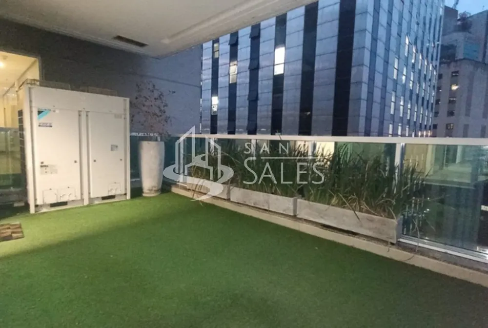 Sala-Conjunto, 246 m² - Foto 2