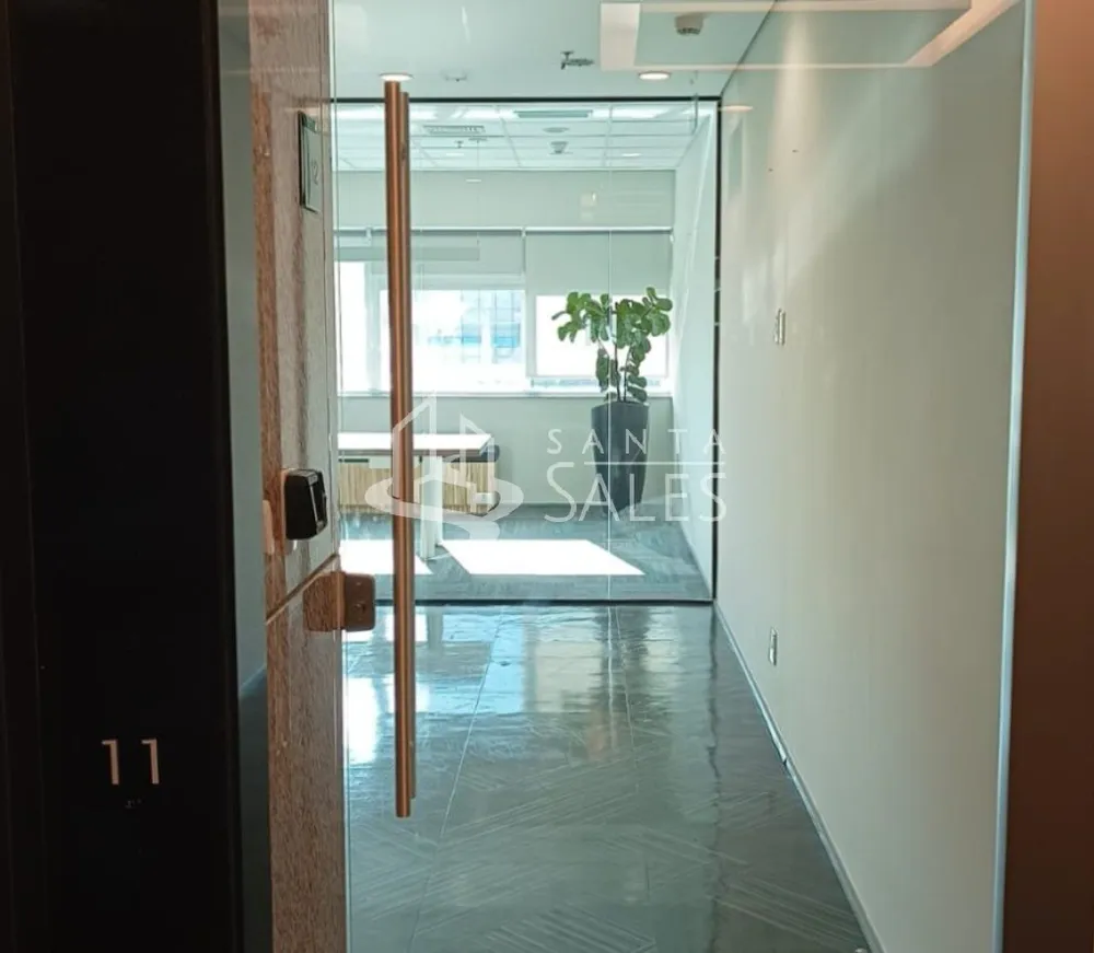 Sala-Conjunto, 246 m² - Foto 5