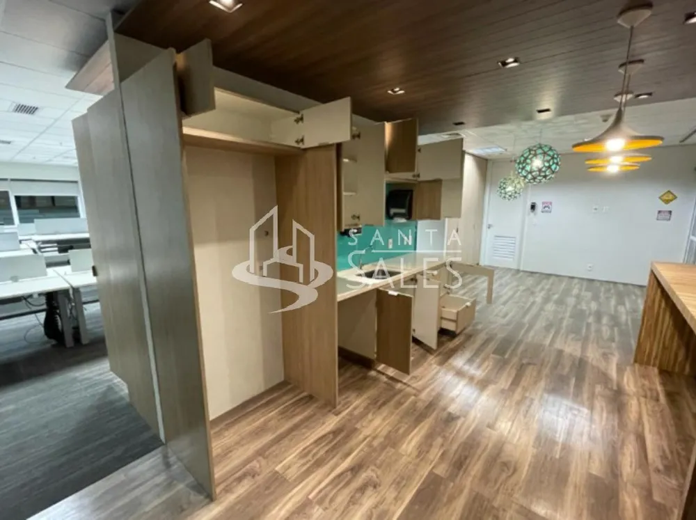 Sala-Conjunto, 246 m² - Foto 3