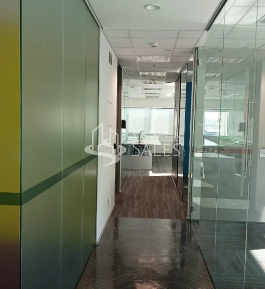 Sala-Conjunto, 246 m² - Foto 4