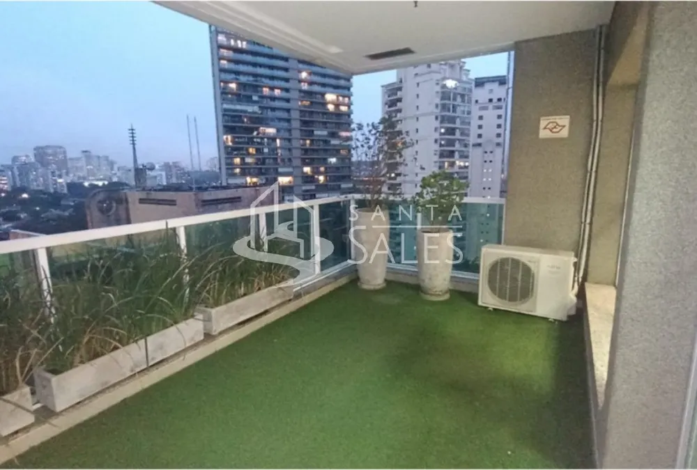 Sala-Conjunto, 246 m² - Foto 3