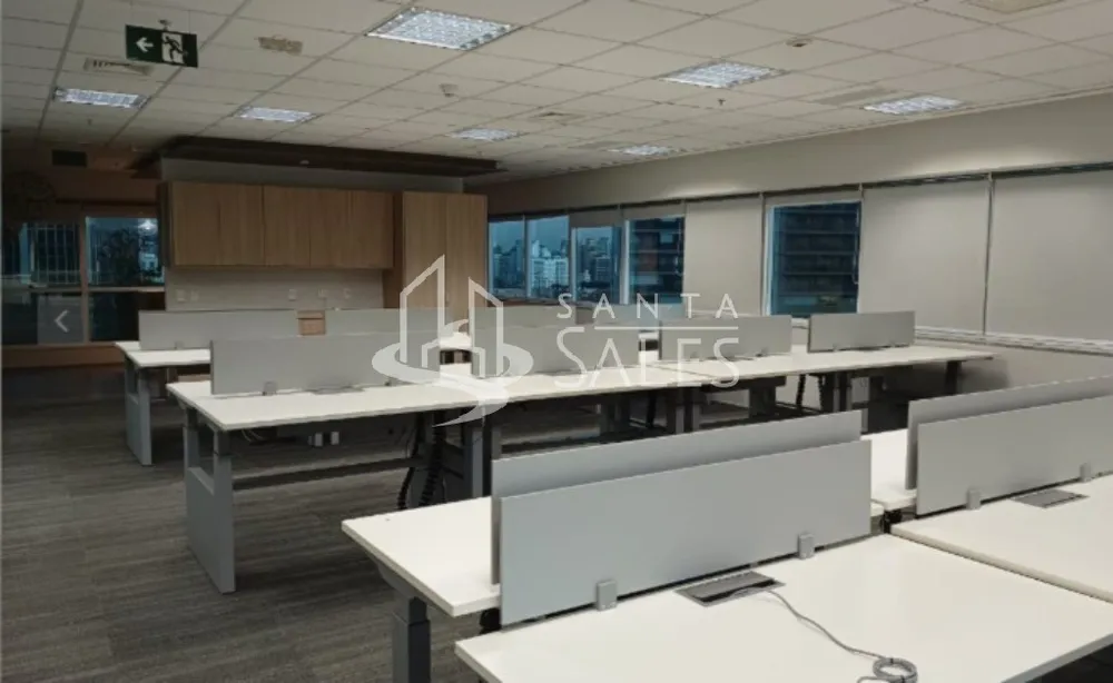 Sala-Conjunto, 246 m² - Foto 6
