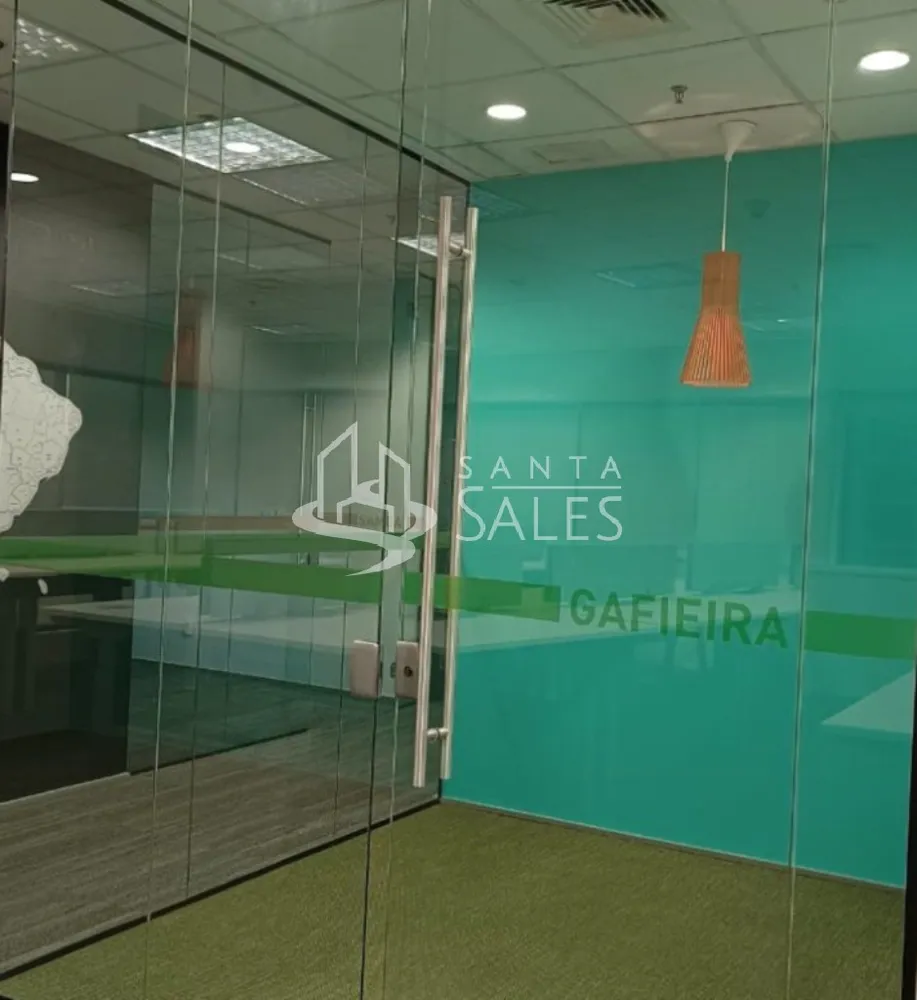 Sala-Conjunto, 246 m² - Foto 9