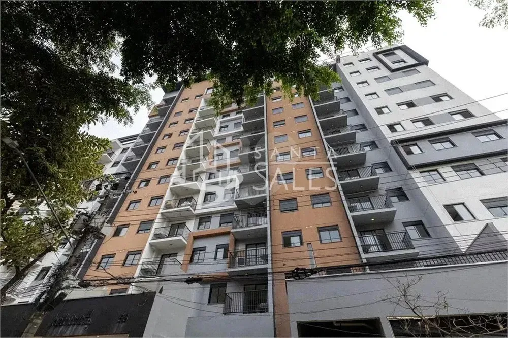 Apartamento, 2 quartos, 34 m² - Foto 10