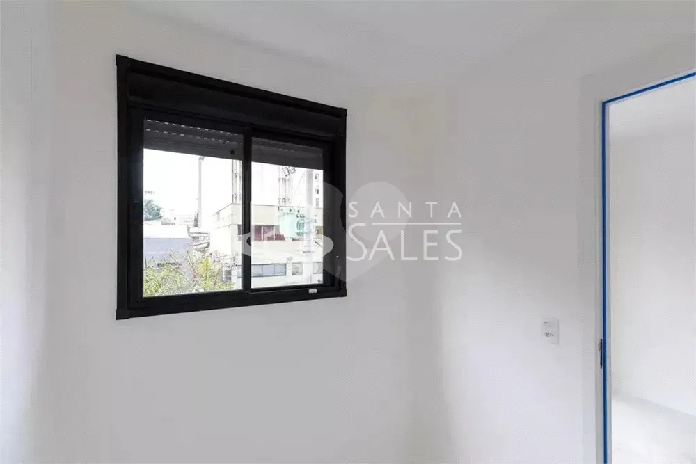 Apartamento, 2 quartos, 34 m² - Foto 7