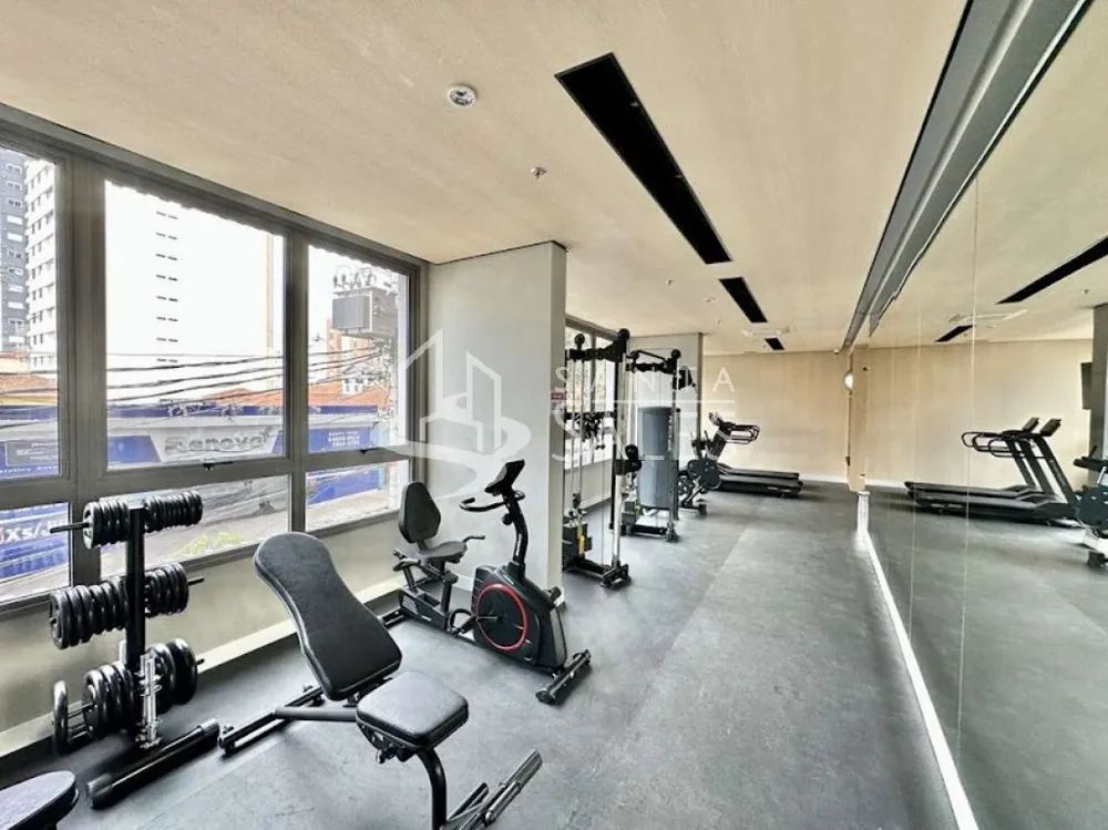 Apartamento, 1 quarto, 21 m² - Foto 5