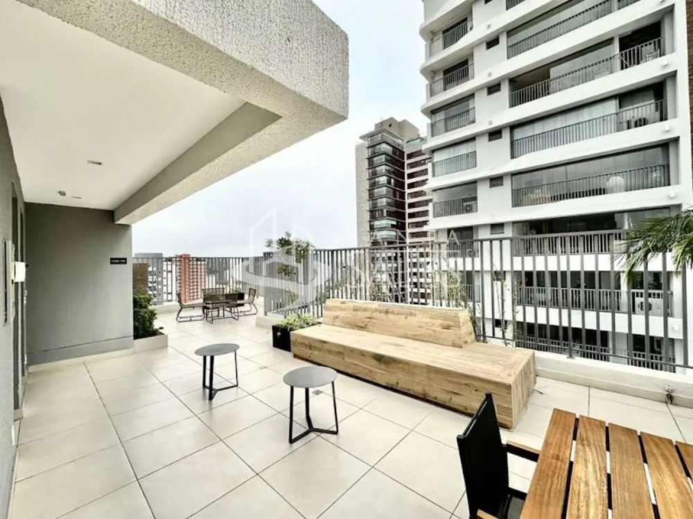 Apartamento, 1 quarto, 21 m² - Foto 16