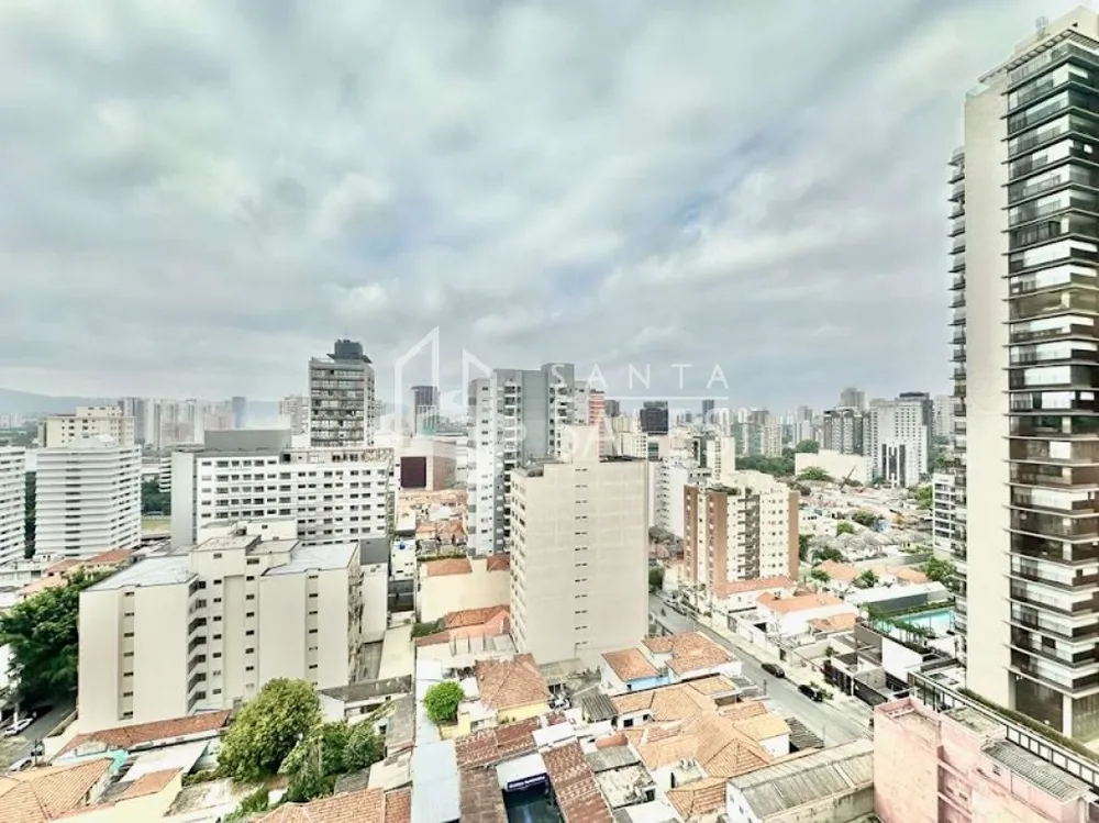 Apartamento, 1 quarto, 21 m² - Foto 9