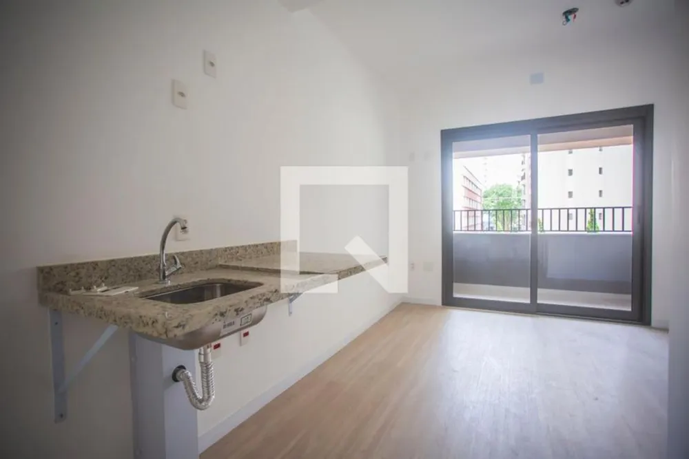 Kitnet-Studio, 25 m² - Foto 3