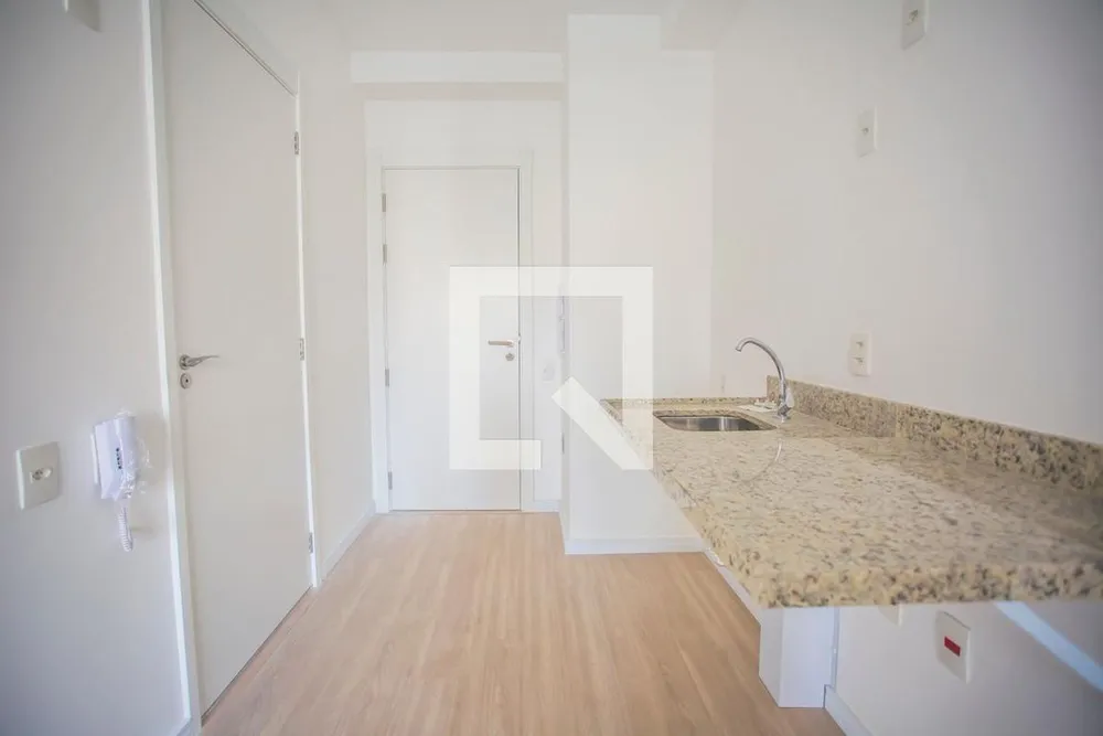 Kitnet-Studio, 25 m² - Foto 4
