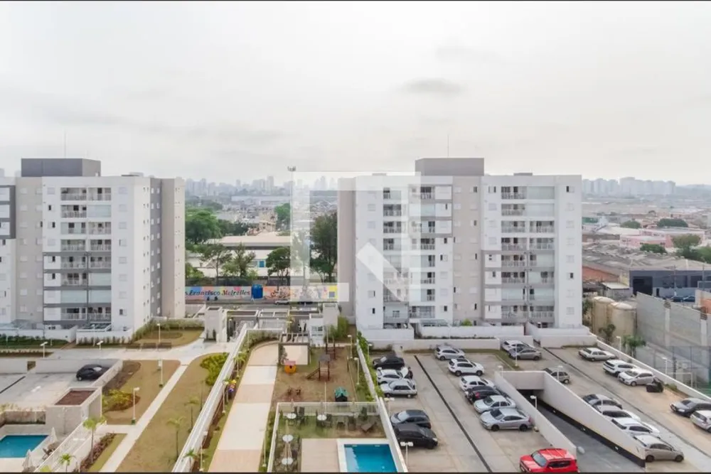 Apartamento, 2 quartos, 55 m² - Foto 7