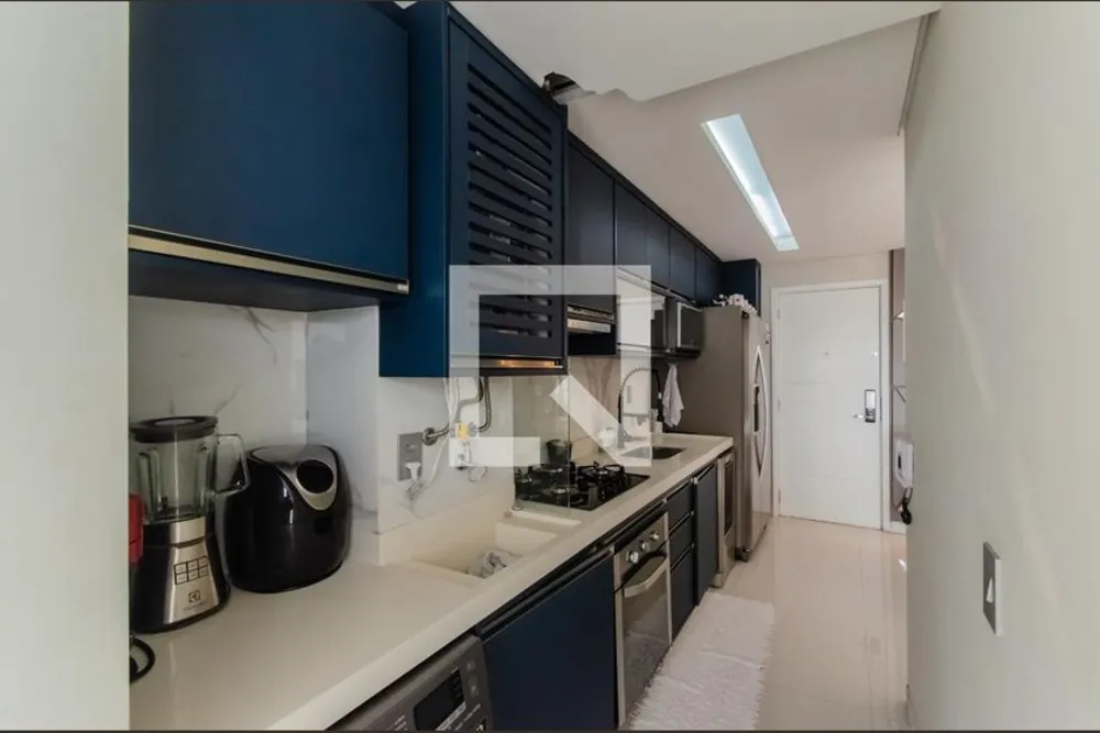 Apartamento, 2 quartos, 55 m² - Foto 5