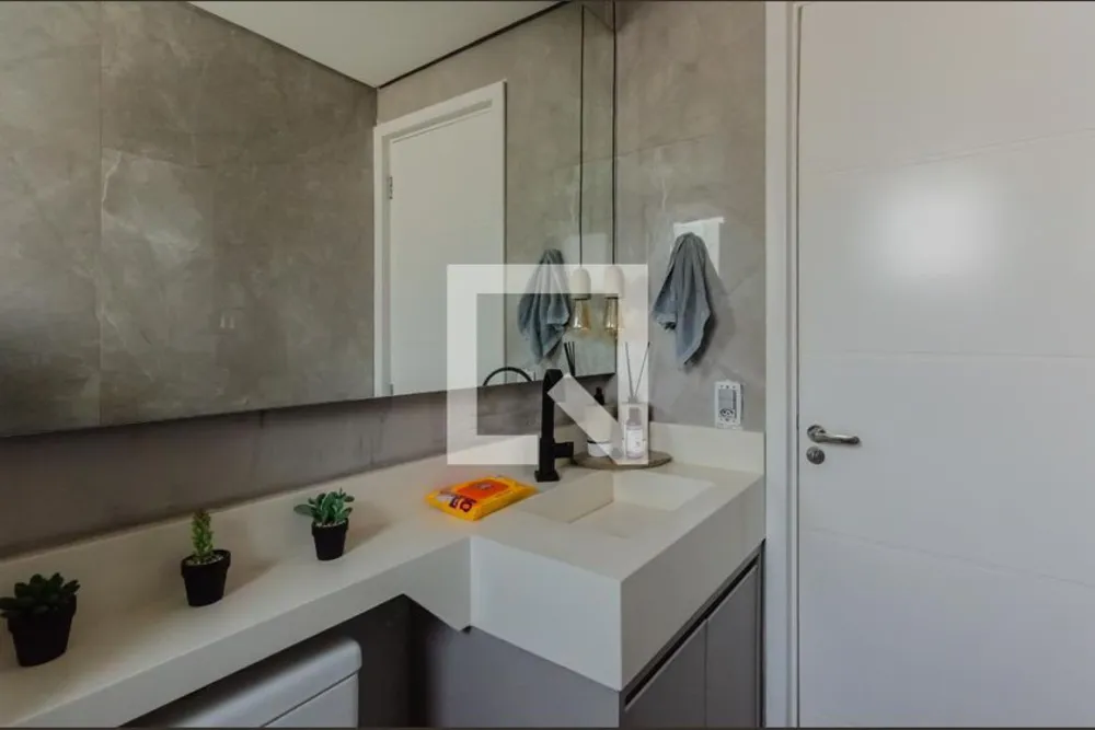 Apartamento, 2 quartos, 55 m² - Foto 3