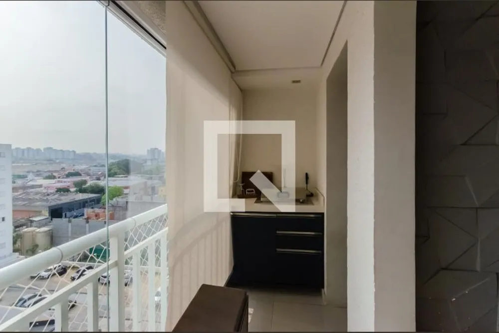 Apartamento, 2 quartos, 55 m² - Foto 6
