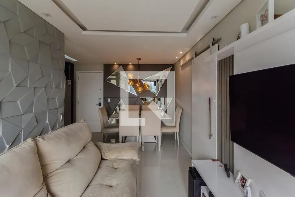 Apartamento, 2 quartos, 55 m² - Foto 1