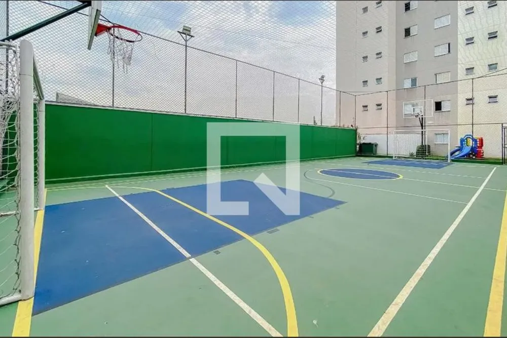 Apartamento, 2 quartos, 55 m² - Foto 10