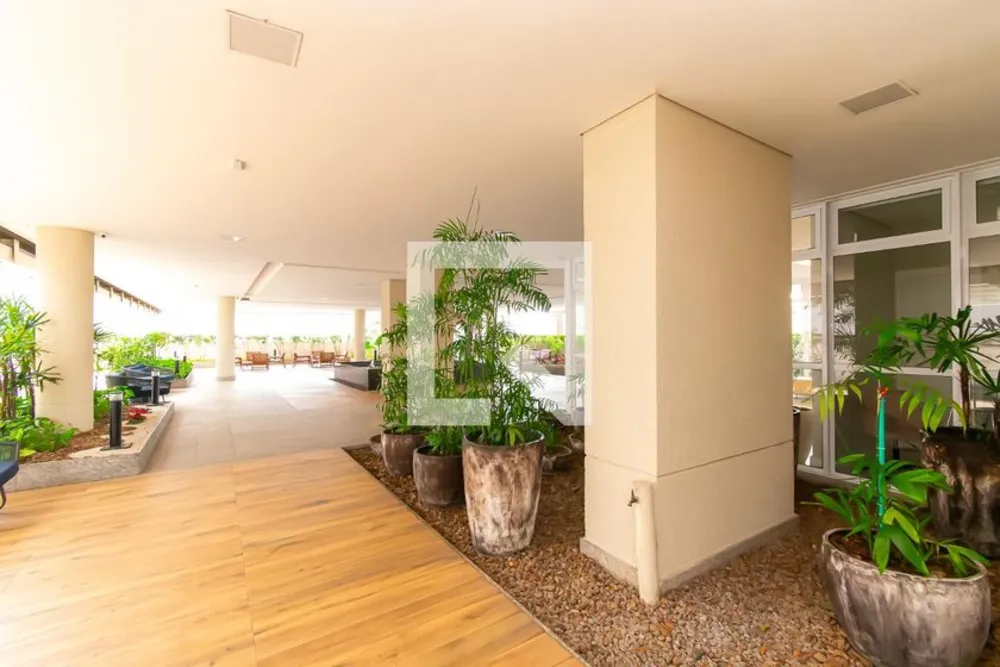 Apartamento, 2 quartos, 45 m² - Foto 10