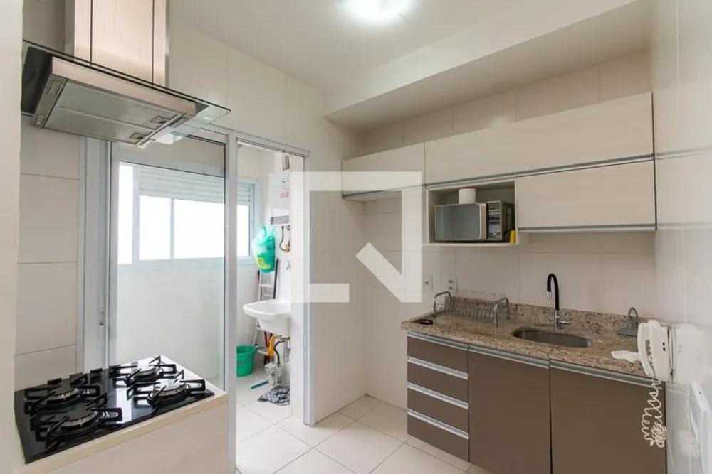 Apartamento, 2 quartos, 45 m² - Foto 5