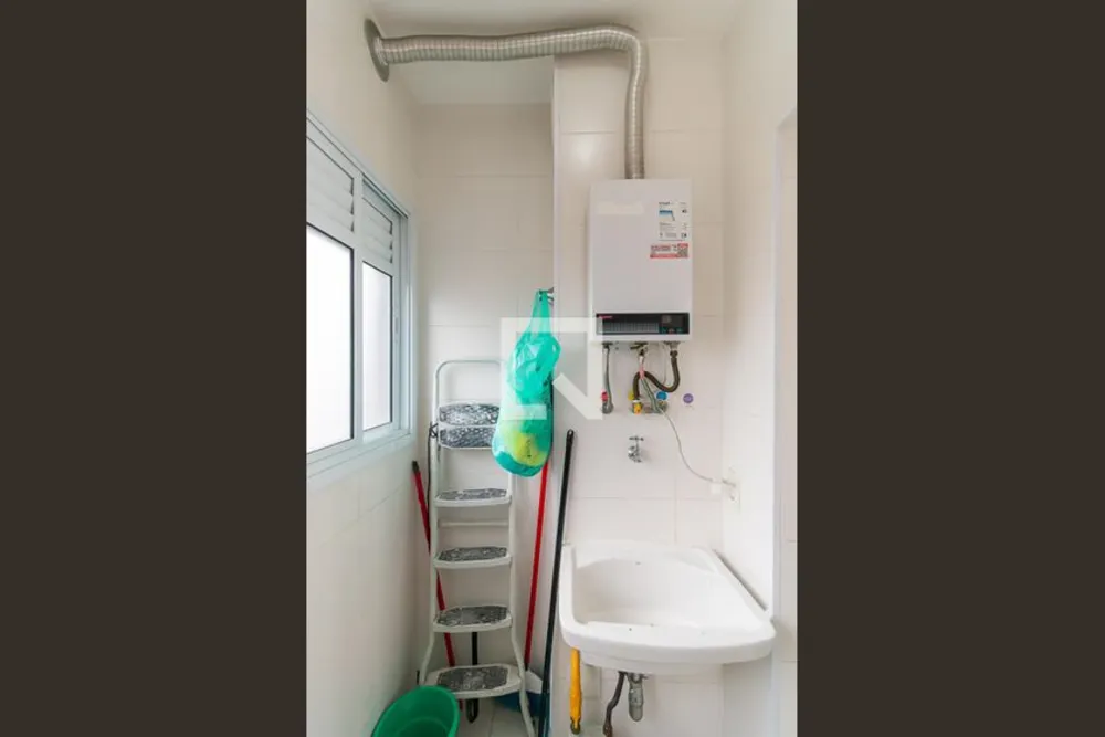 Apartamento, 2 quartos, 45 m² - Foto 6