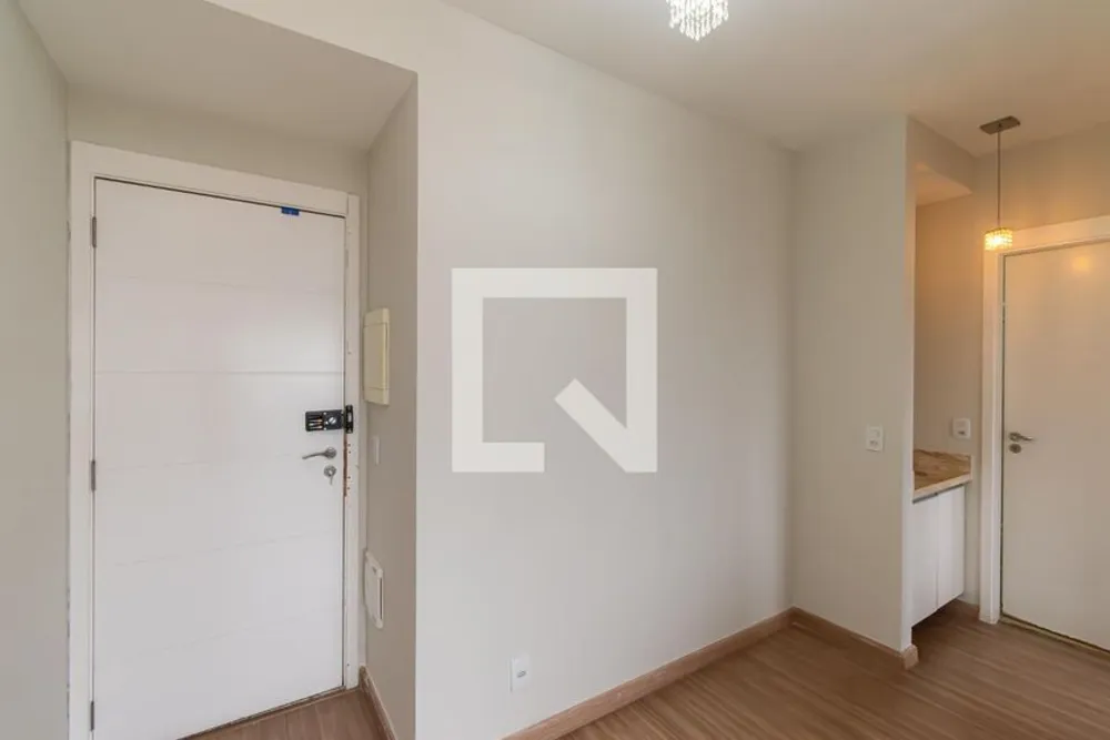 Apartamento, 2 quartos, 45 m² - Foto 2