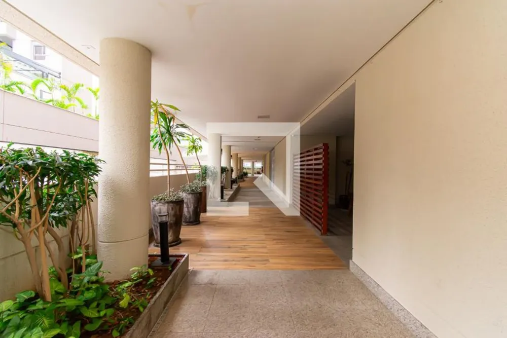 Apartamento, 2 quartos, 45 m² - Foto 8