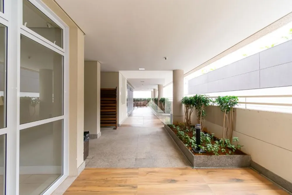 Apartamento, 2 quartos, 45 m² - Foto 7