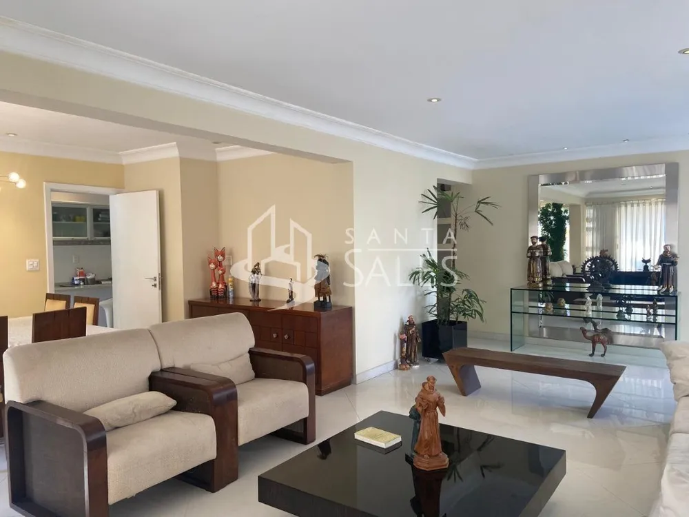 Casa, 3 quartos, 682 m² - Foto 4
