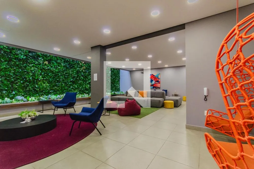 Kitnet-Studio, 30 m² - Foto 3