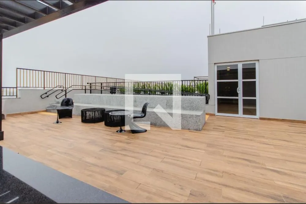 Kitnet-Studio, 30 m² - Foto 1