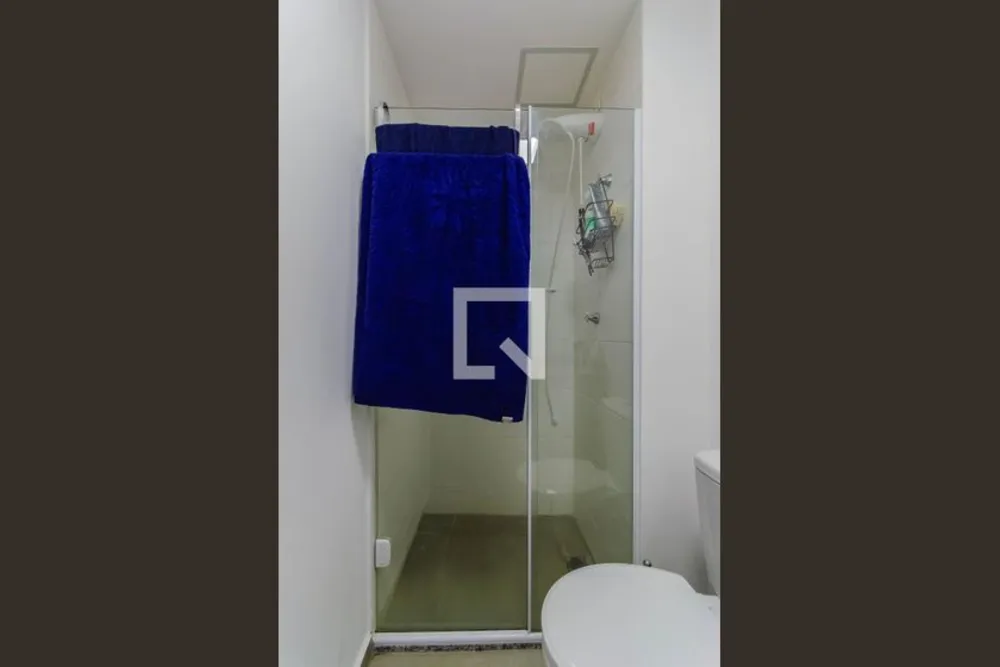 Kitnet-Studio, 30 m² - Foto 2