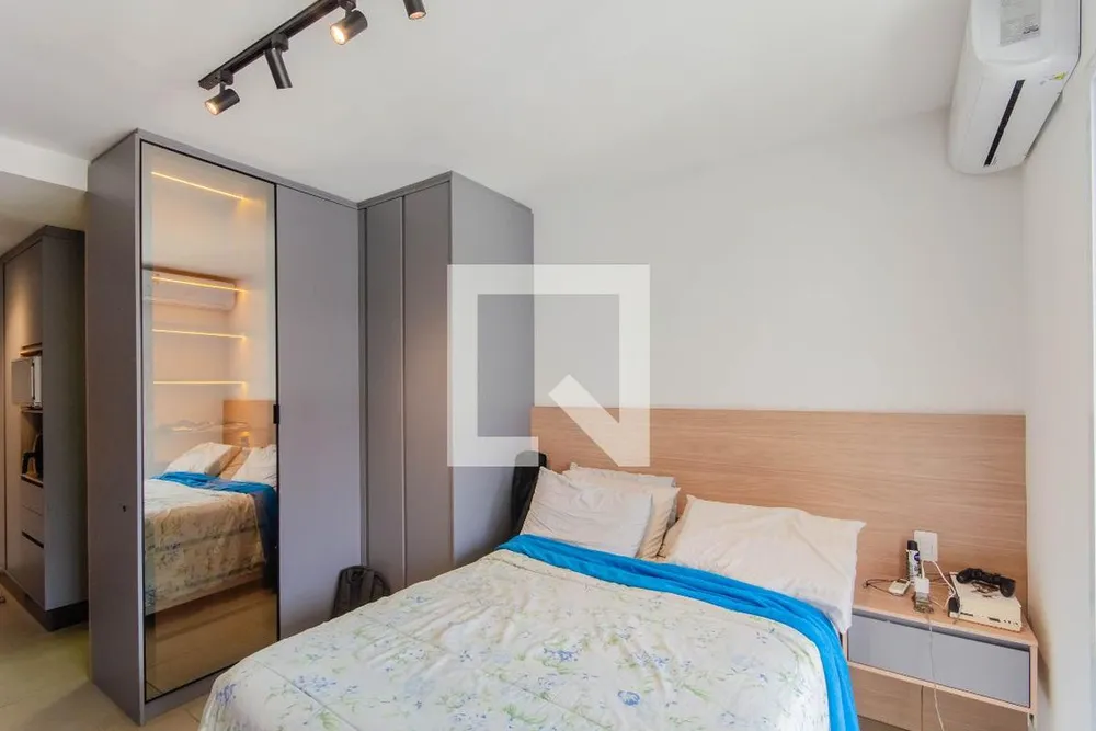 Kitnet-Studio, 30 m² - Foto 5