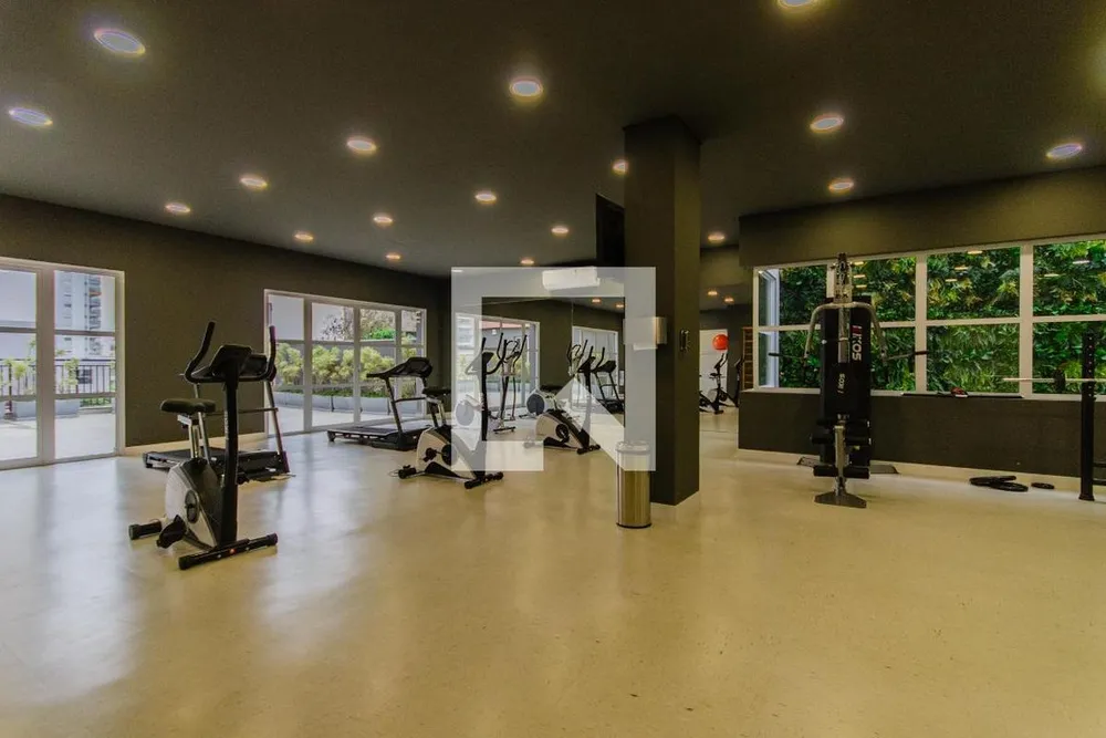 Kitnet-Studio, 30 m² - Foto 10