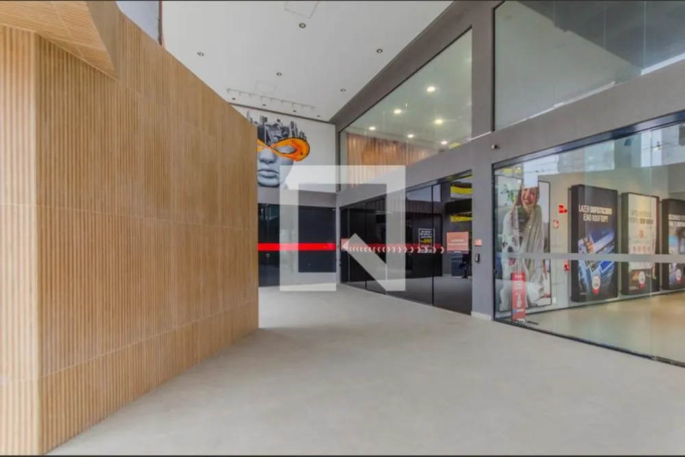 Kitnet-Studio, 30 m² - Foto 8